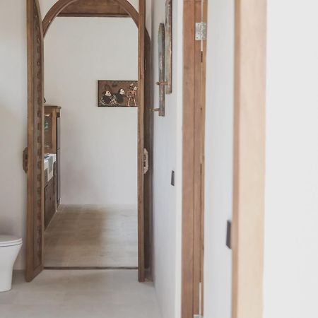 Kalyana Villa Νησιά Γκίλι Εξωτερικό φωτογραφία