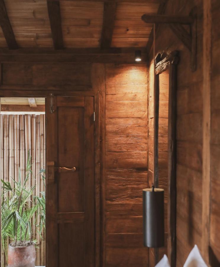 Kalyana Villa Νησιά Γκίλι Εξωτερικό φωτογραφία