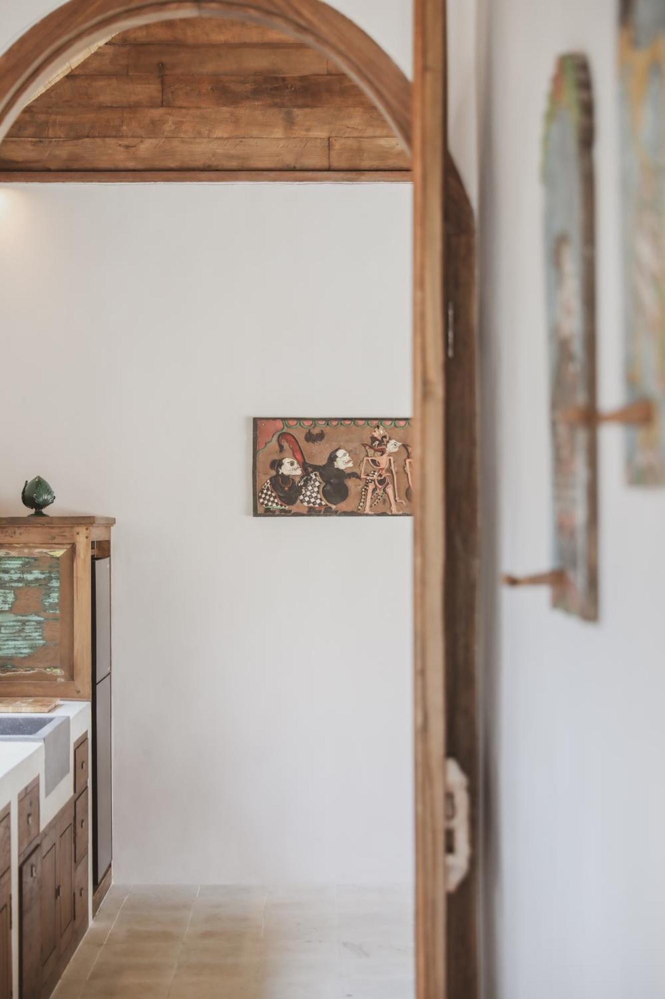 Kalyana Villa Νησιά Γκίλι Εξωτερικό φωτογραφία