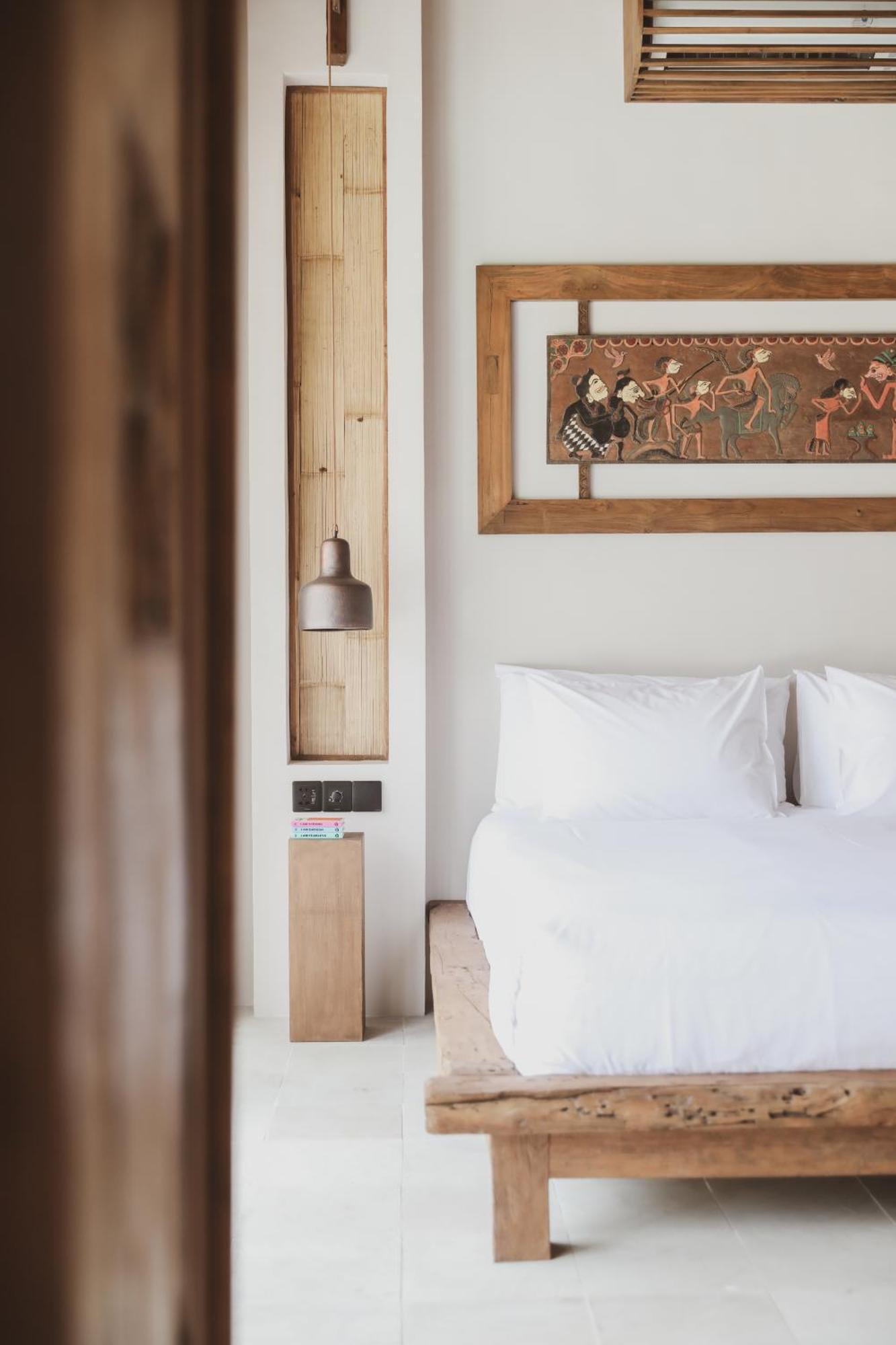 Kalyana Villa Νησιά Γκίλι Εξωτερικό φωτογραφία