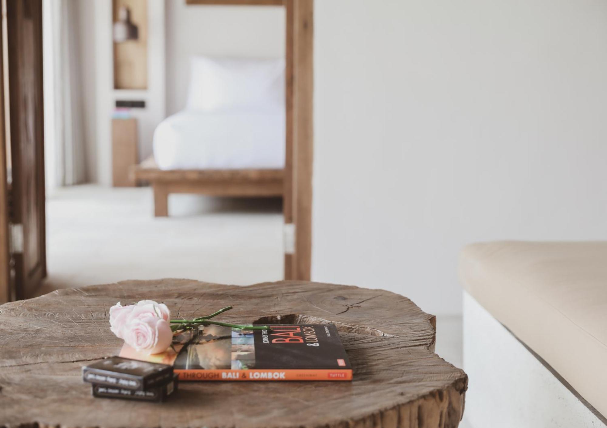 Kalyana Villa Νησιά Γκίλι Εξωτερικό φωτογραφία