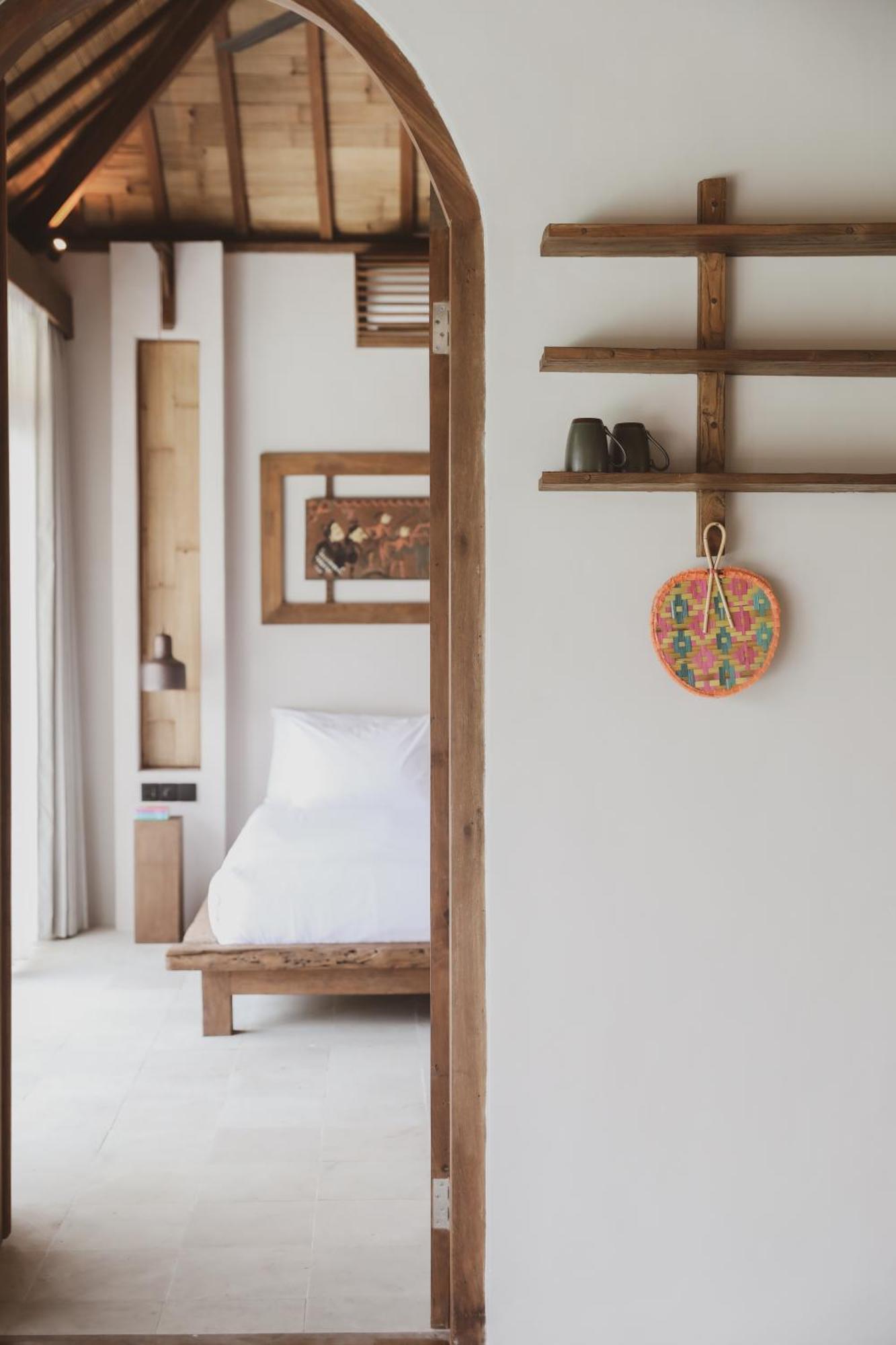 Kalyana Villa Νησιά Γκίλι Εξωτερικό φωτογραφία