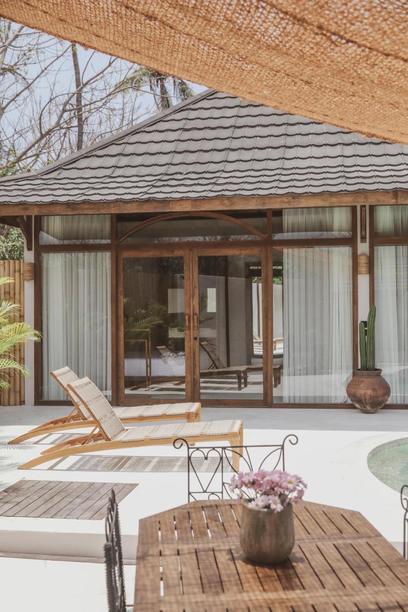 Kalyana Villa Νησιά Γκίλι Εξωτερικό φωτογραφία