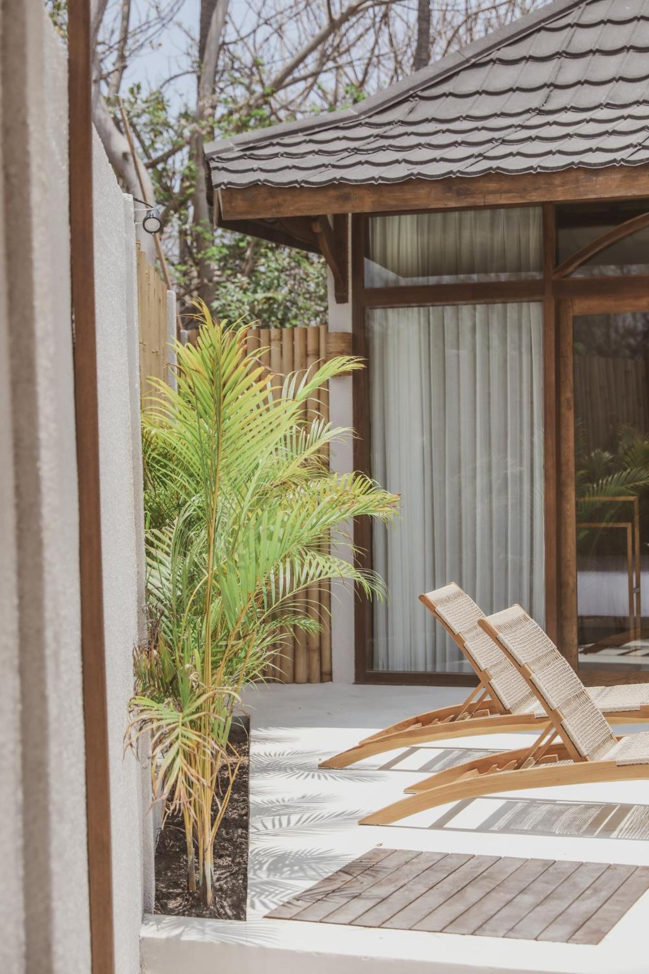 Kalyana Villa Νησιά Γκίλι Εξωτερικό φωτογραφία