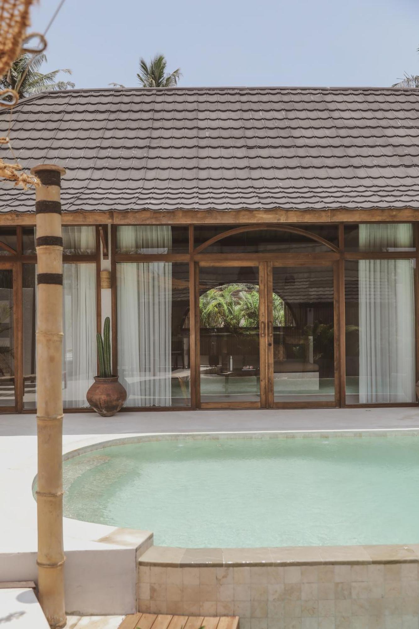 Kalyana Villa Νησιά Γκίλι Εξωτερικό φωτογραφία