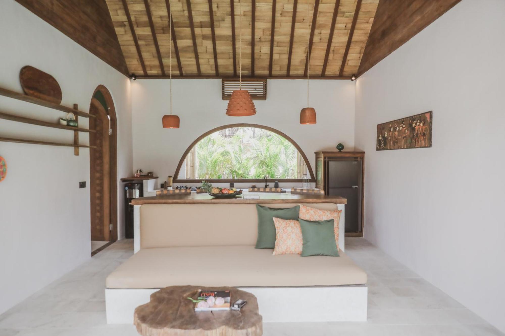 Kalyana Villa Νησιά Γκίλι Εξωτερικό φωτογραφία