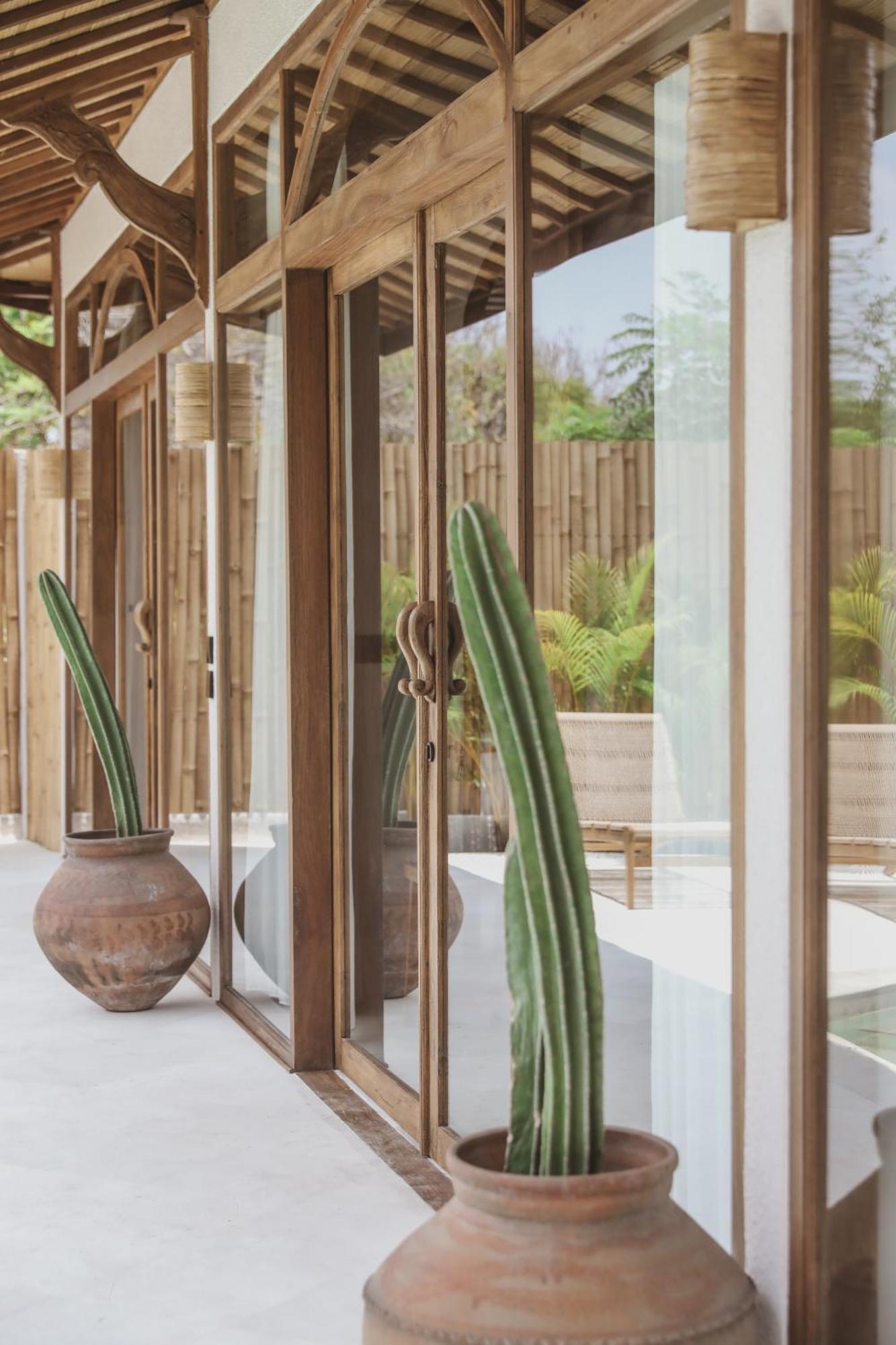 Kalyana Villa Νησιά Γκίλι Εξωτερικό φωτογραφία