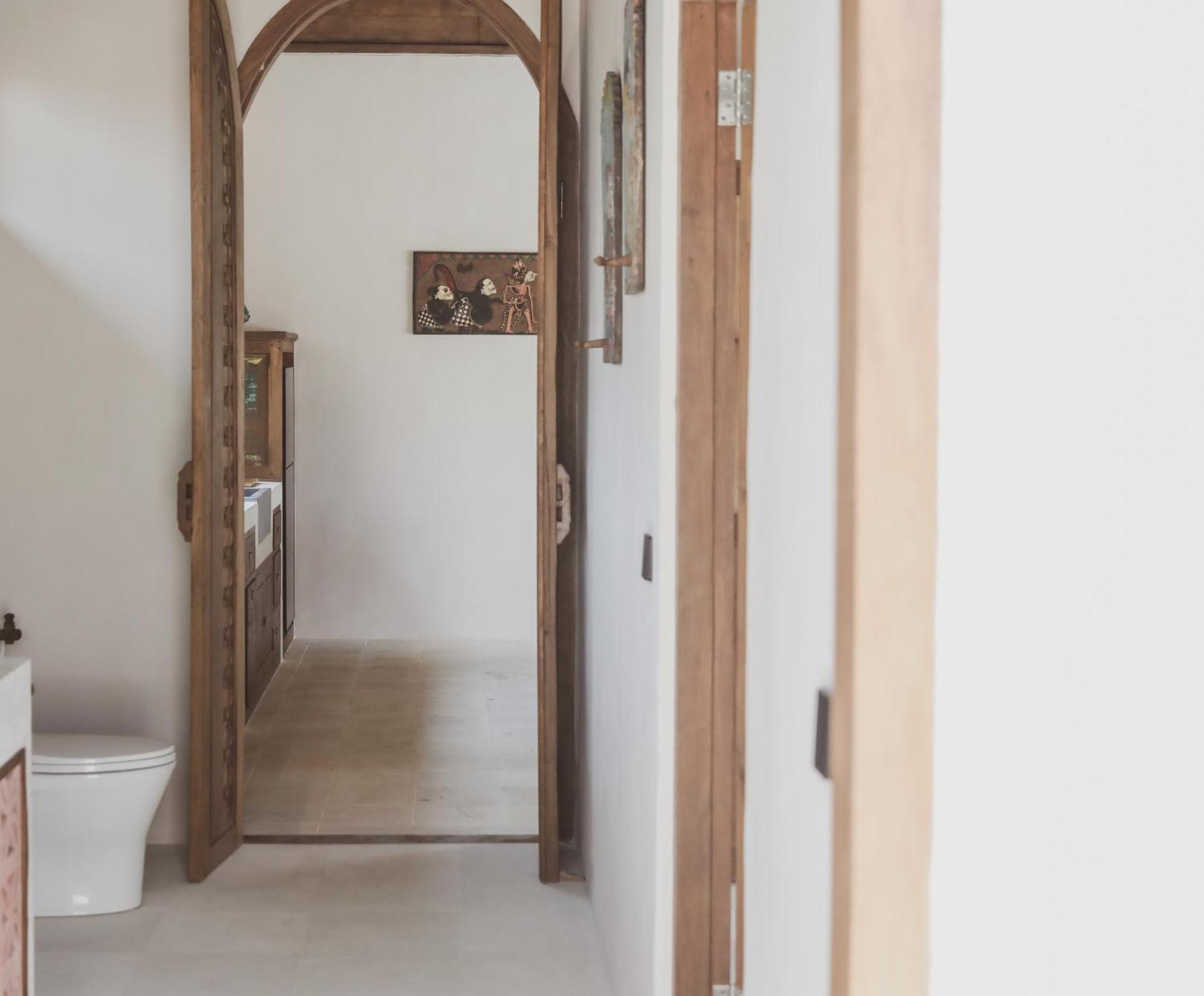 Kalyana Villa Νησιά Γκίλι Εξωτερικό φωτογραφία