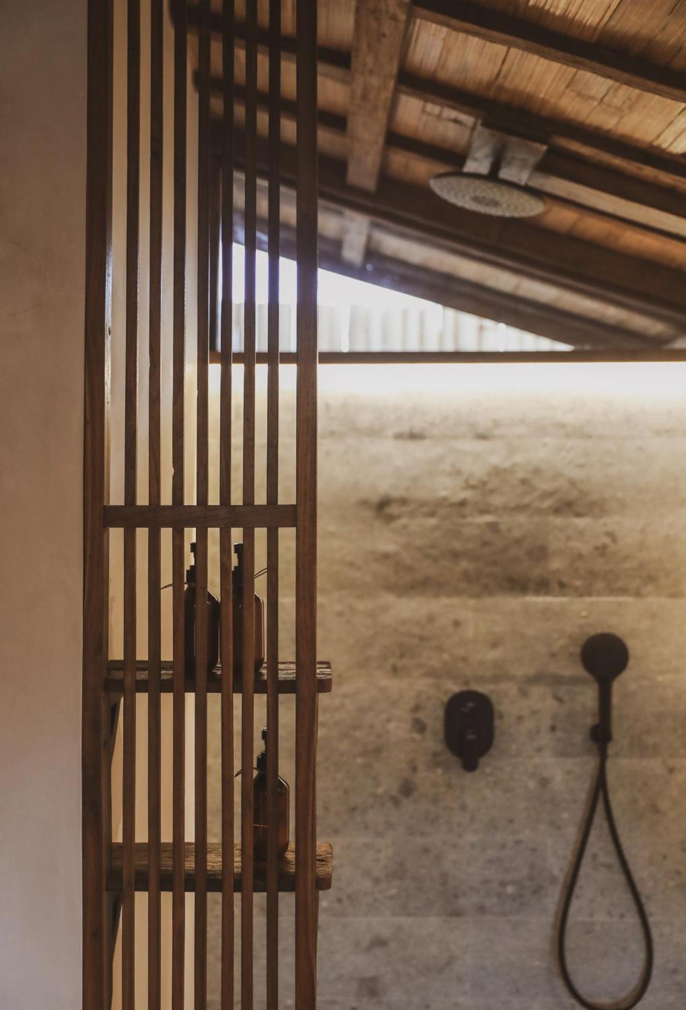 Kalyana Villa Νησιά Γκίλι Εξωτερικό φωτογραφία