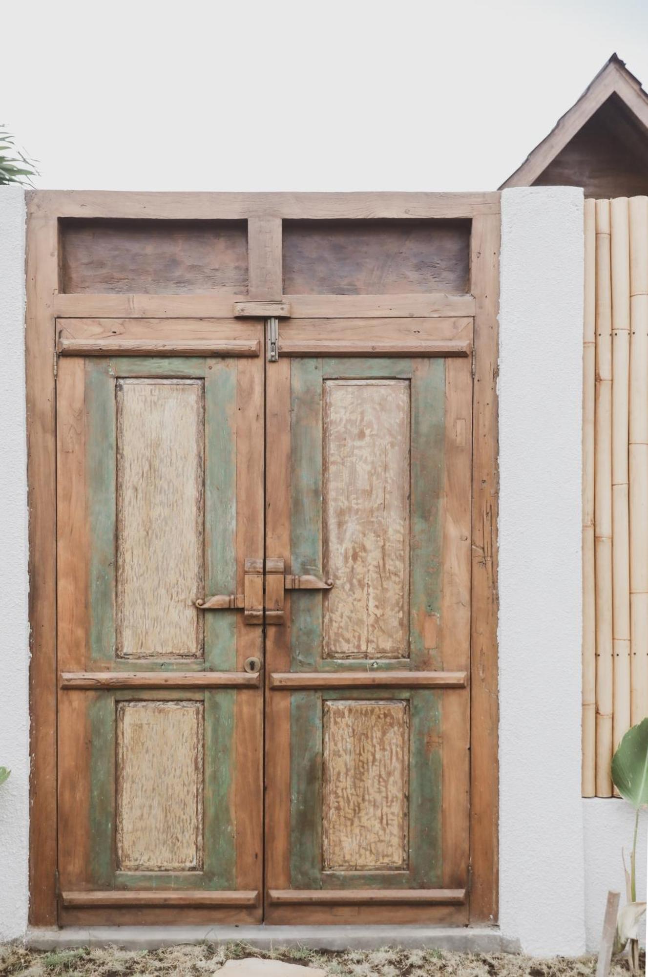 Kalyana Villa Νησιά Γκίλι Εξωτερικό φωτογραφία