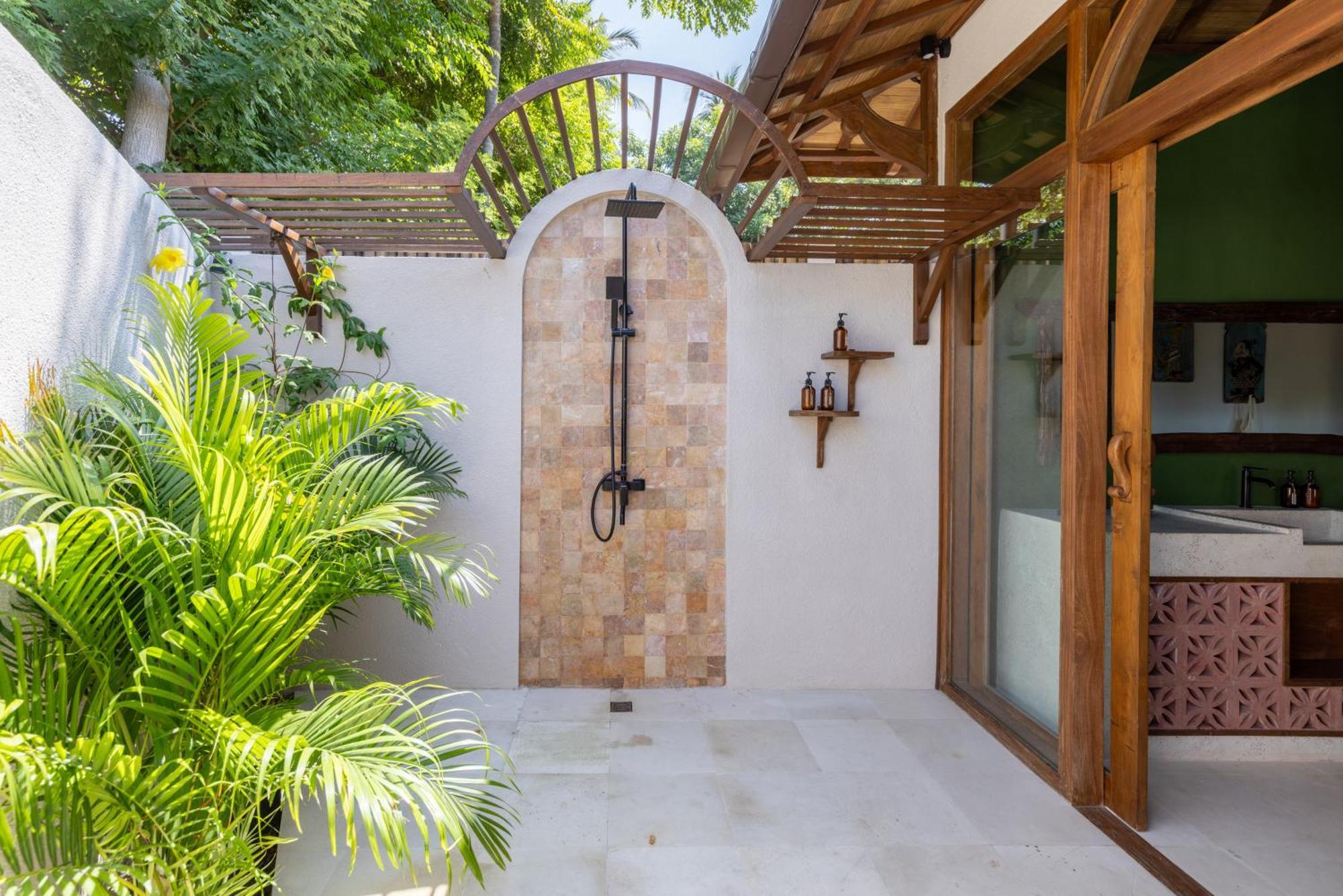 Kalyana Villa Νησιά Γκίλι Εξωτερικό φωτογραφία