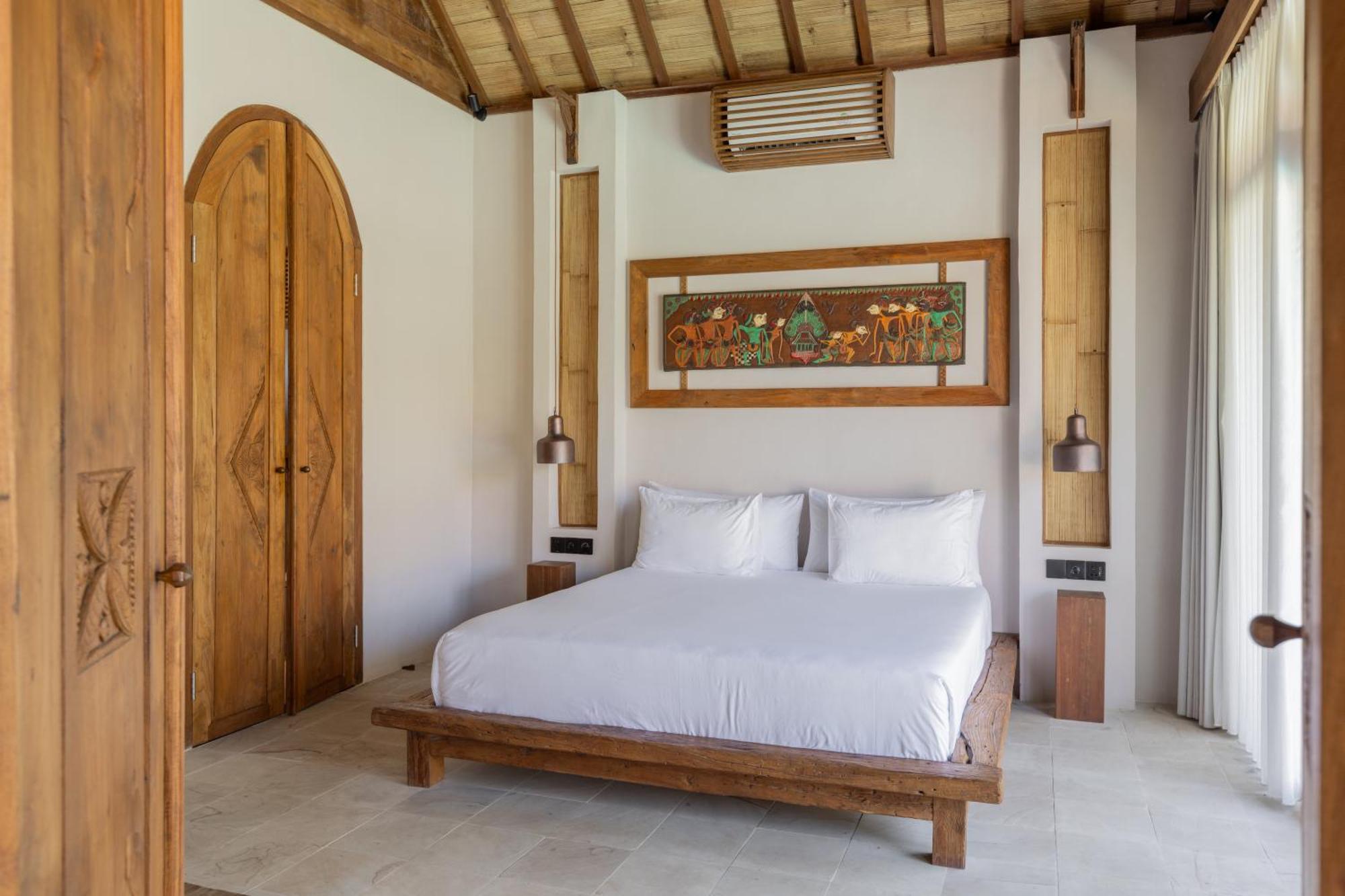 Kalyana Villa Νησιά Γκίλι Εξωτερικό φωτογραφία