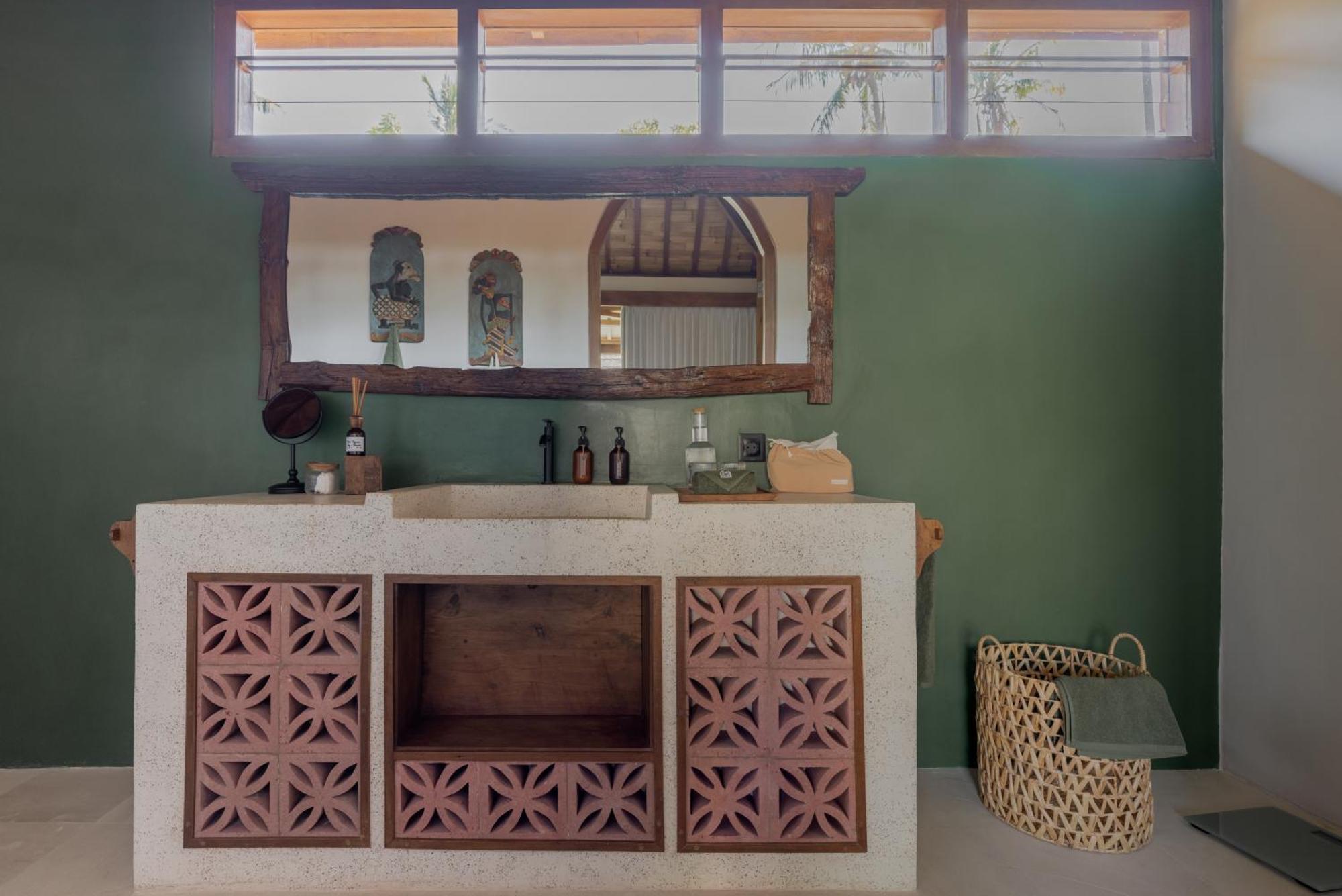 Kalyana Villa Νησιά Γκίλι Εξωτερικό φωτογραφία