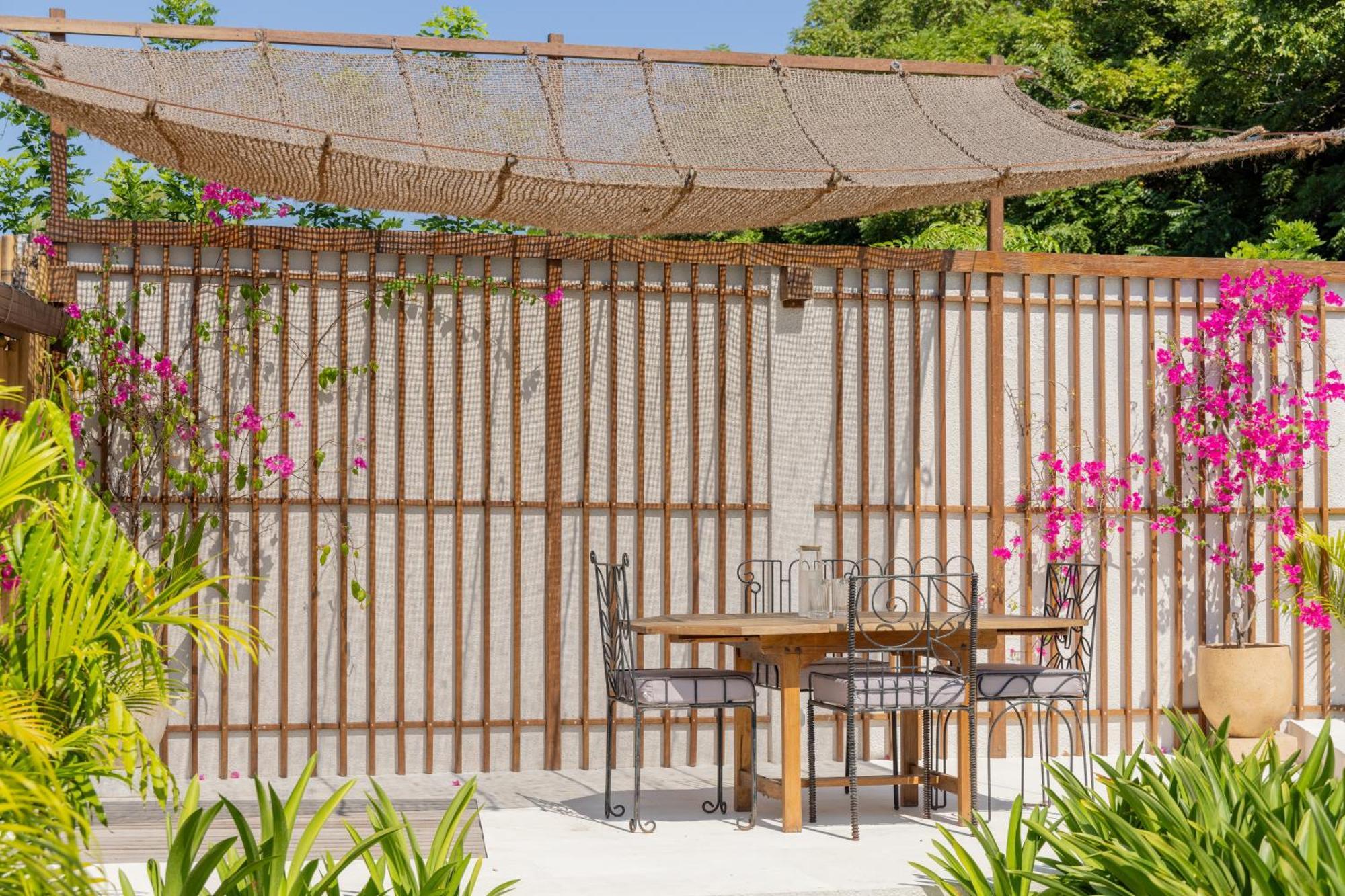 Kalyana Villa Νησιά Γκίλι Εξωτερικό φωτογραφία