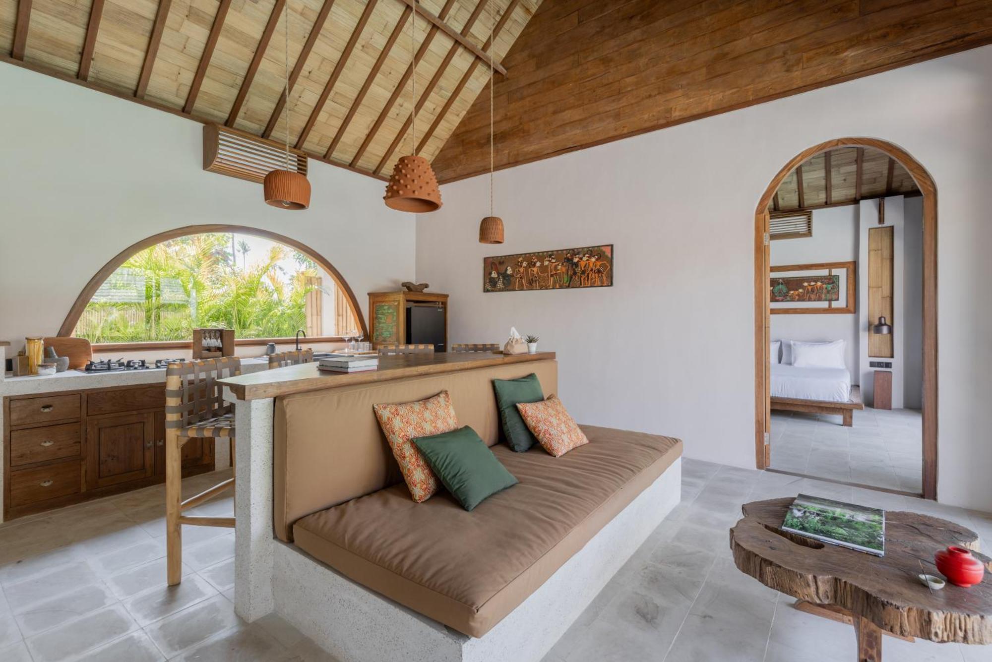 Kalyana Villa Νησιά Γκίλι Εξωτερικό φωτογραφία